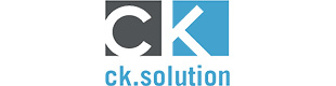 Logo von ck.solution - DMS Software für SAP Business One