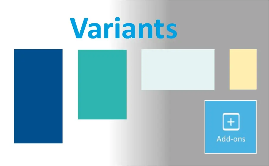 SAP B1 variant configurator SAP Business One variant configurator