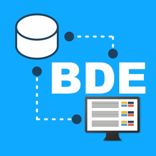 Betriebsdatenerfassung BDE System