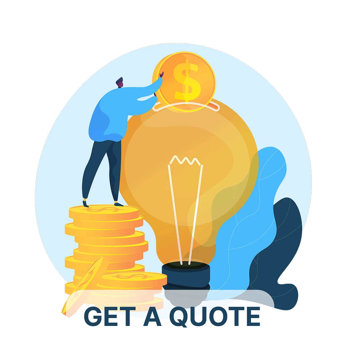 Get a quote