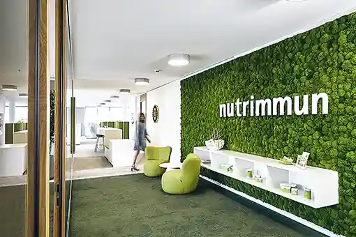 nutrimmun GmbH