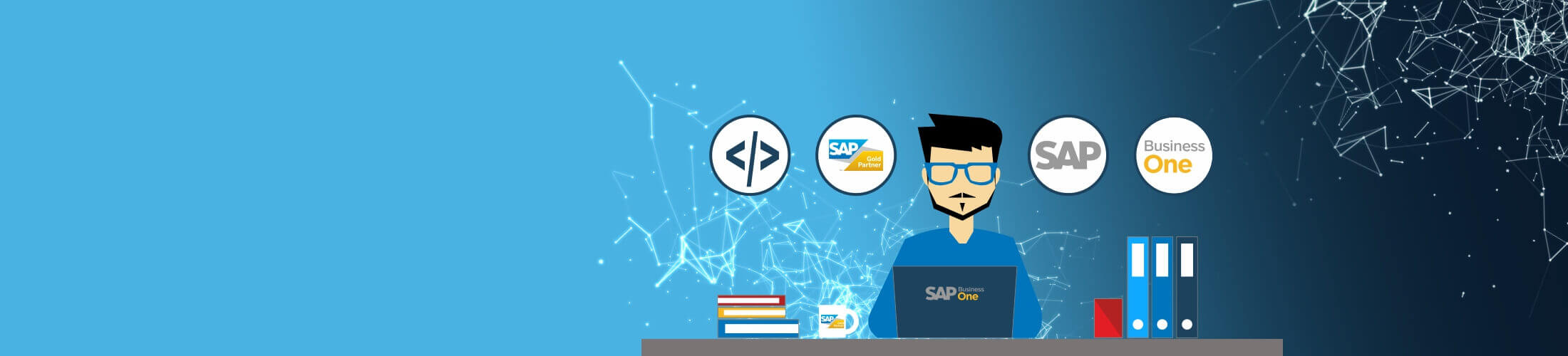Job Angebot Software Entwickler SAP