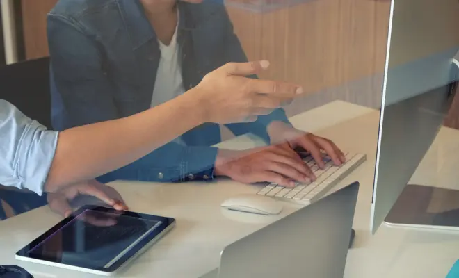 Magazin Benutzerfreundlichkeit