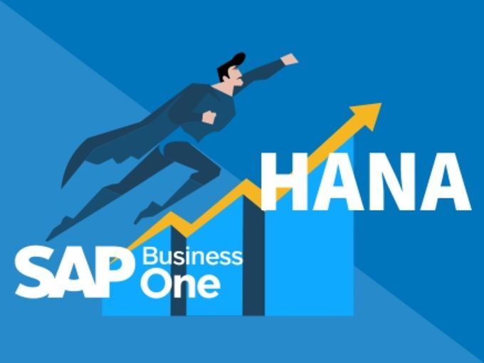 SAP Business One HANA - Ankurbeln Ihrer Produktivität mit diesen SAP Business One Features