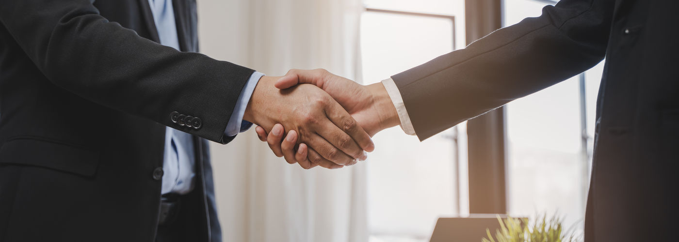 Bild SAP B1 Partnerschaft