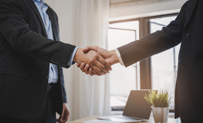 SAP B1 partnership Image SAP B1 partnership