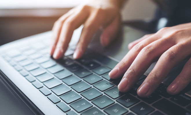 Bild Tastaturbelegung SAP B1