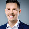 Benjamin Apfelstädt | Vertrieb SAP Business One