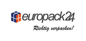 [Translate to English:] Europack24 GmbH