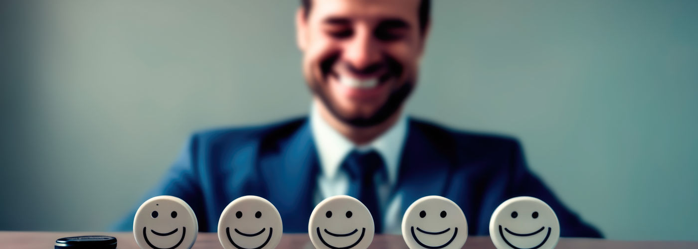 Bild Benutzerfreundlichkeit