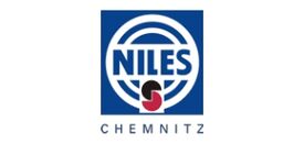 NILES-SIMMONS Industrieanlagen GmbH