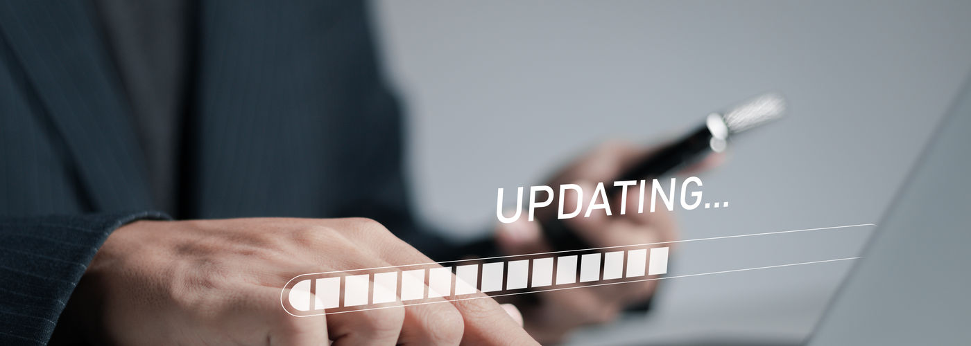 SAP Business One FP 2602 Image SAP B1 FP 2602