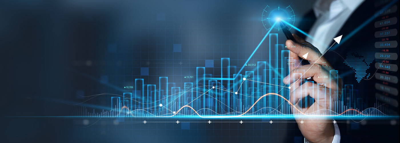 Presentation increase in productivity