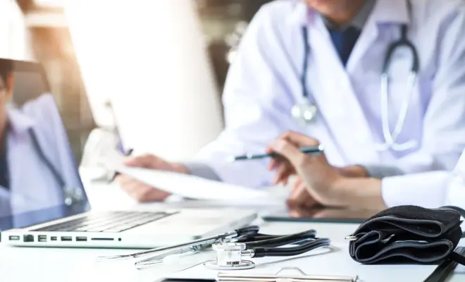 SAP B1 im Gesundheitswesen