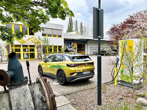 Werkzeug-Eylert GmbH & Co. KG