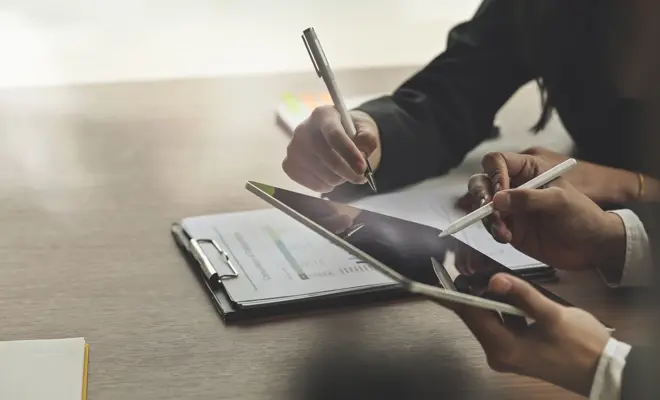 Bild SAP B1 Jahresabschluss