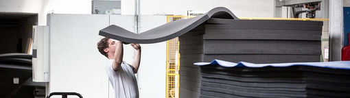 Polyfoam Kautschuk GmbH